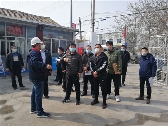 偉恒閥門揚(yáng)塵污染防治