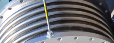 不銹鋼雙層波紋管耐腐蝕，壽命長(zhǎng)