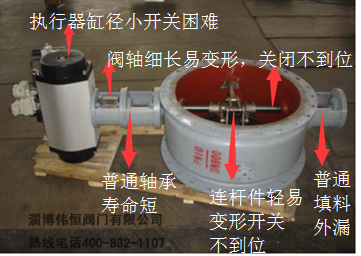 四連桿保溫蝶閥簡(jiǎn)介