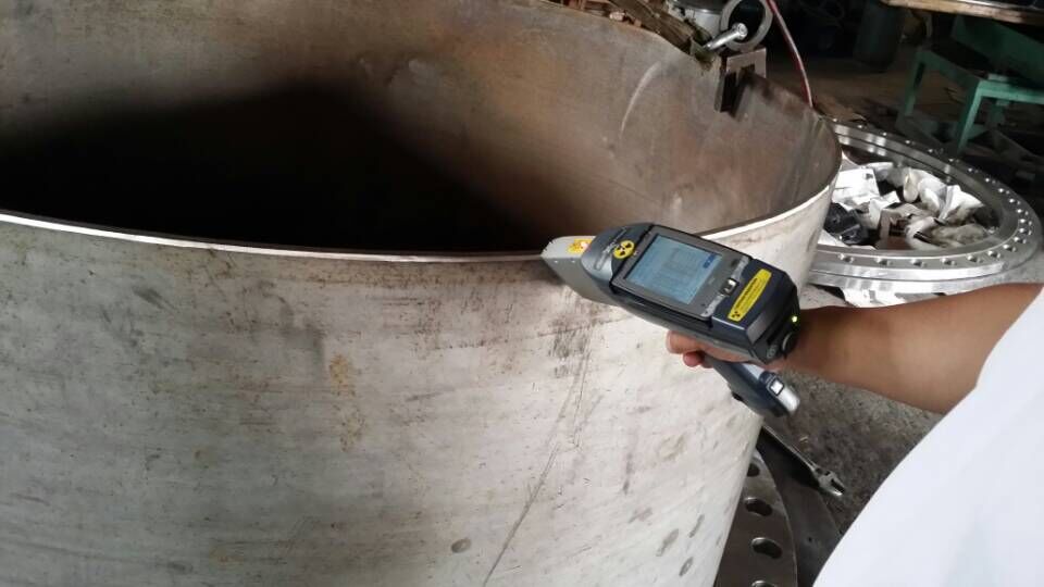 偉恒閥門檢驗(yàn)