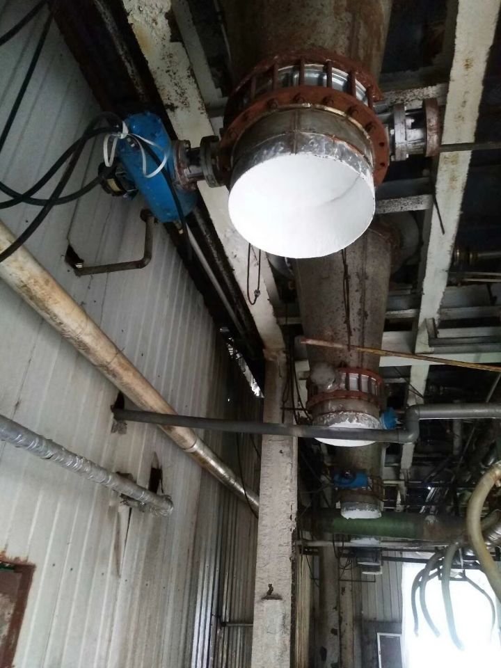 偉恒液動(dòng)線(xiàn)密封蝶閥